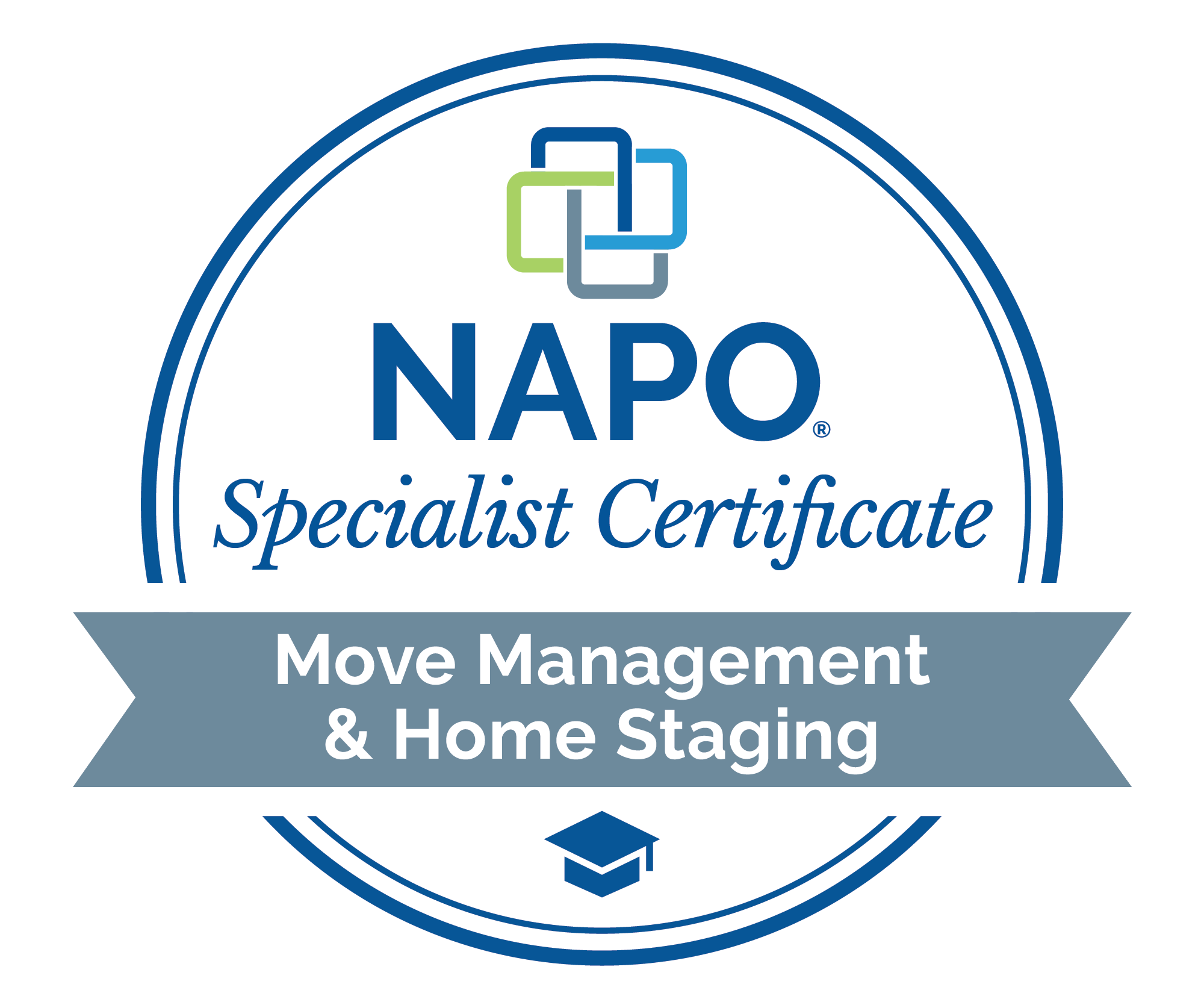 NAPO Move Management Specialist