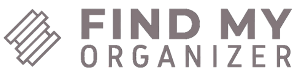 Find My Organizer Find My Organizer