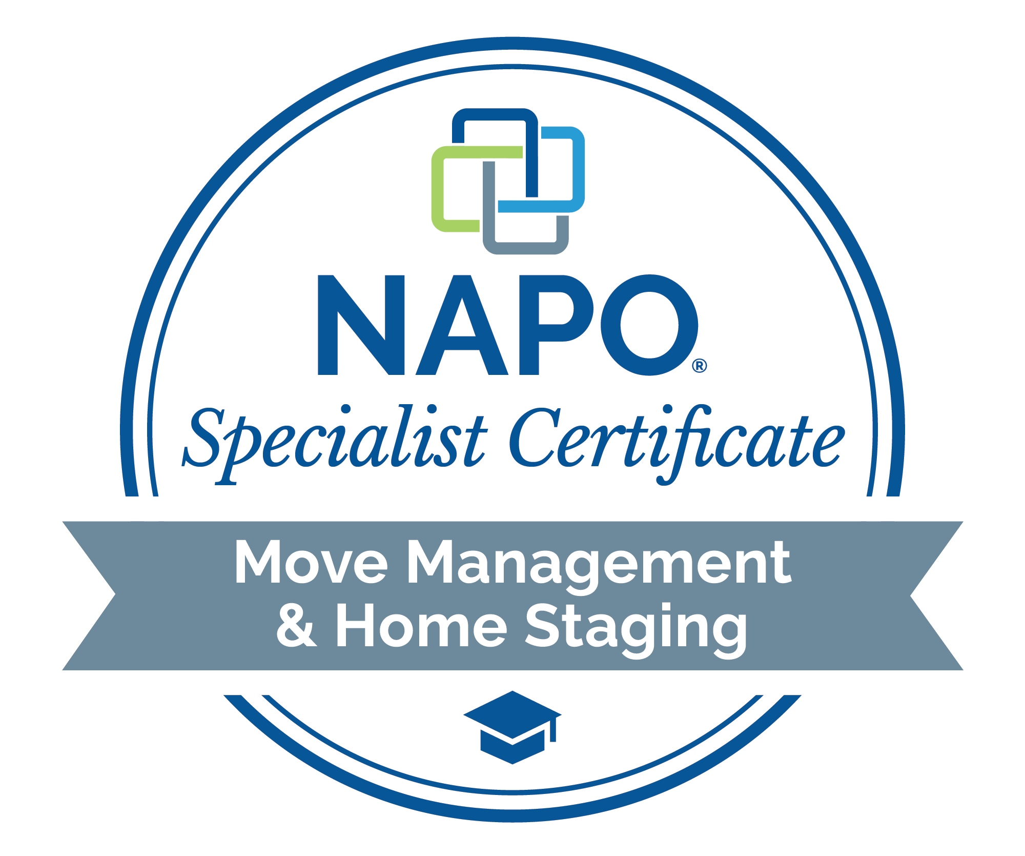 napo move management specialist