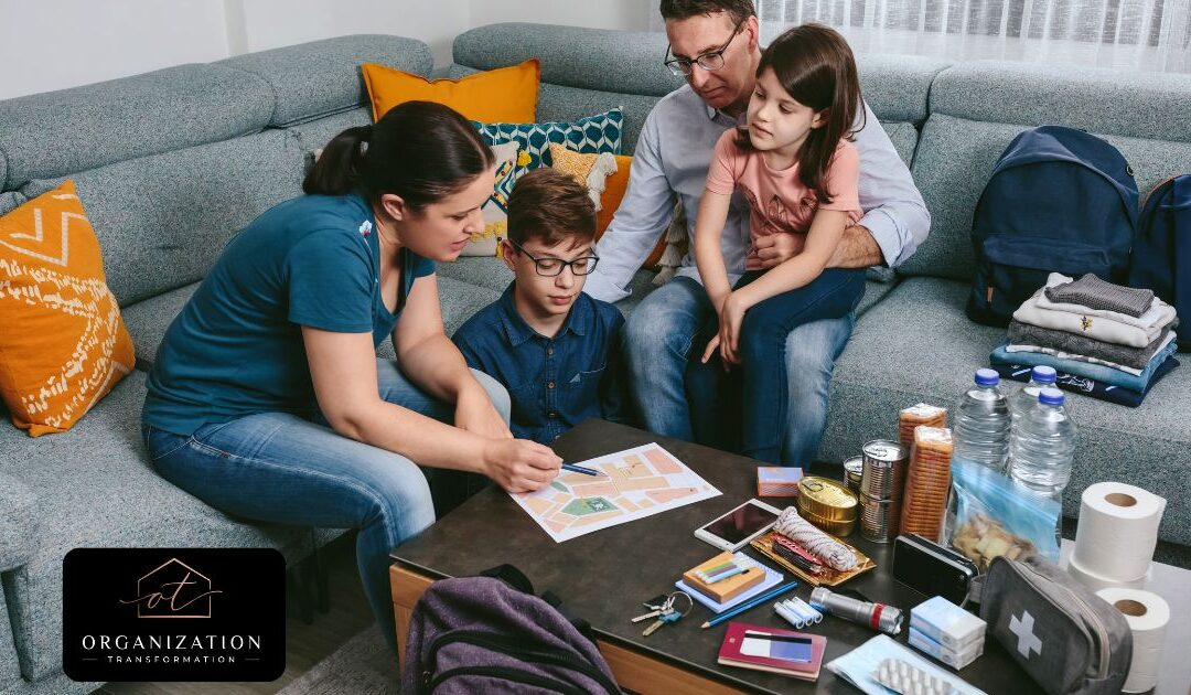 family planning meeting