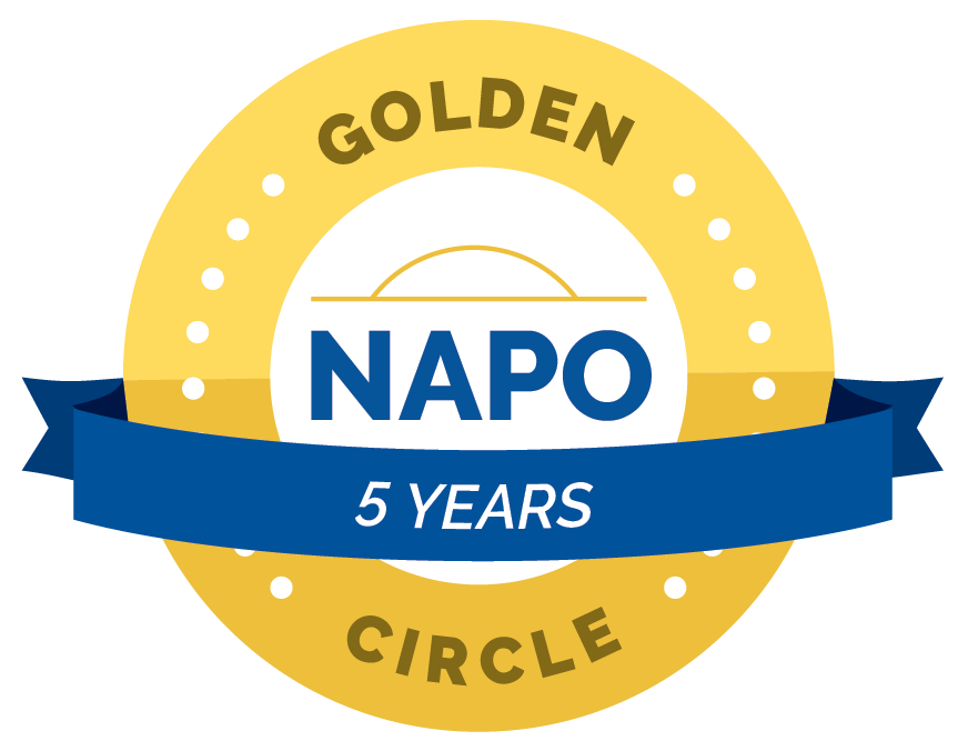 napo goldencircles years 5yr